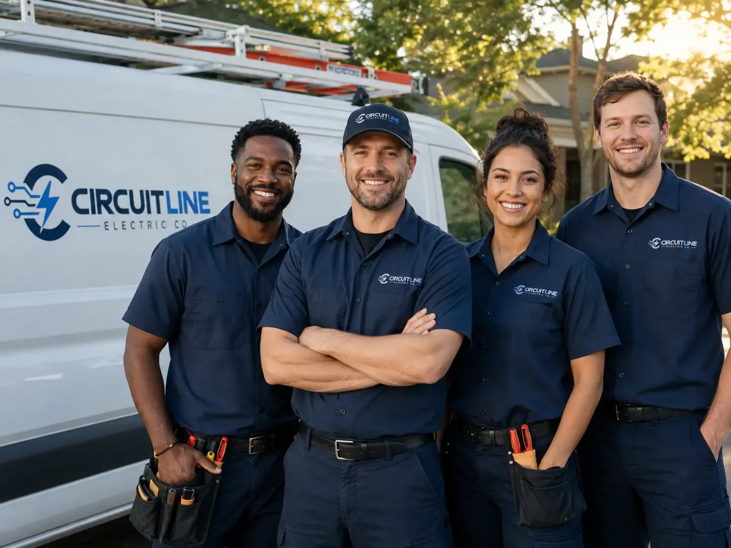 Whole Home Rewiring company in Keyport, NJ
