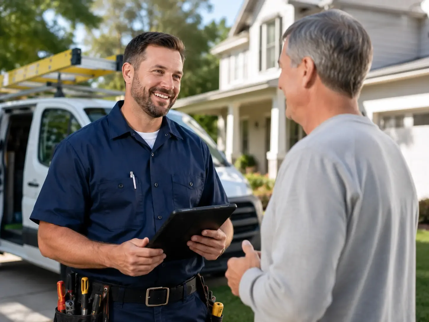 Whole Home Rewiring Keyport, NJ FAQs